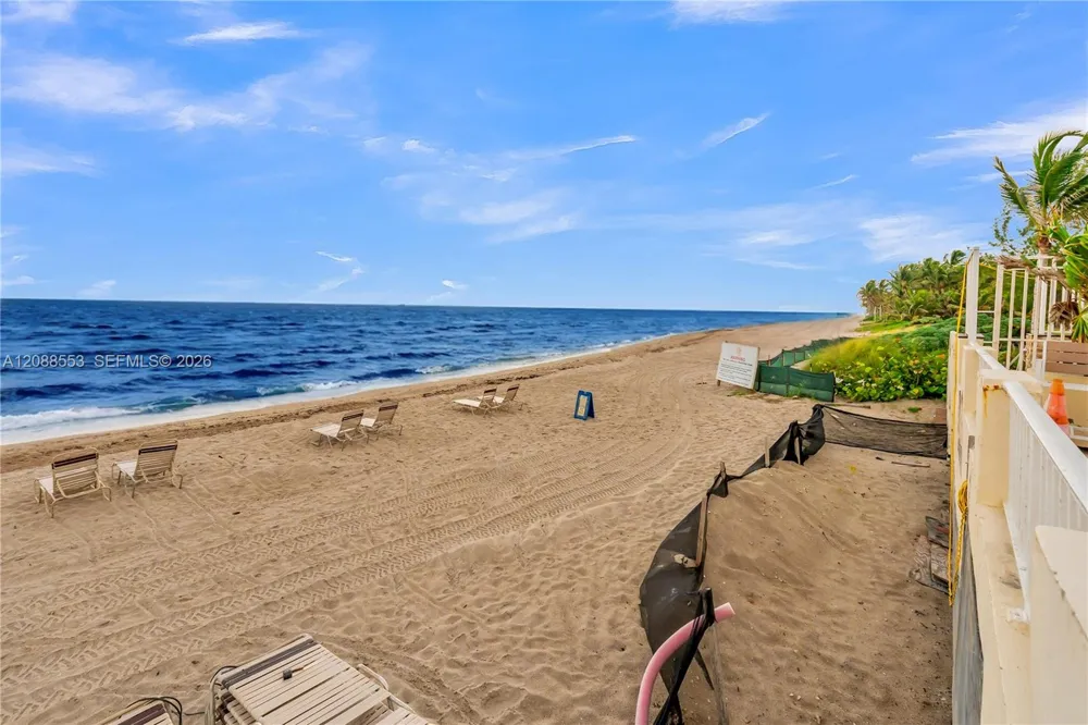 3180 S Ocean Dr #605 Hallandale Beach, FL 33009