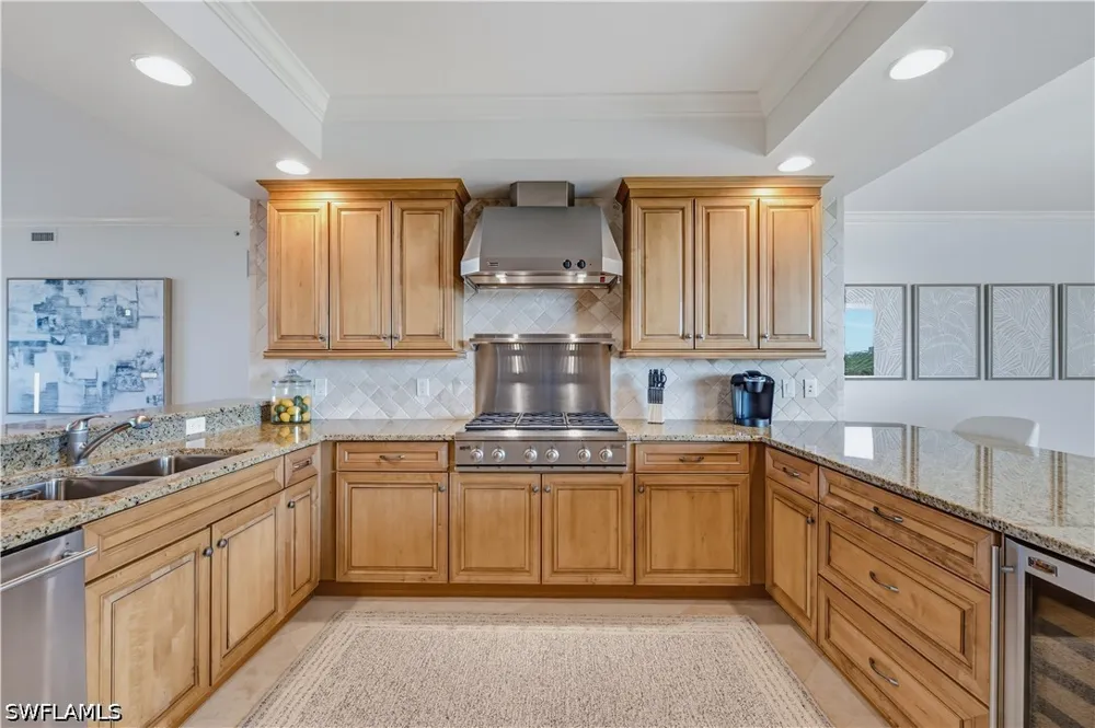 Indies Way #605 Naples, FL 34110