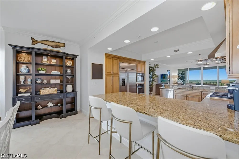 Indies Way #605 Naples, FL 34110