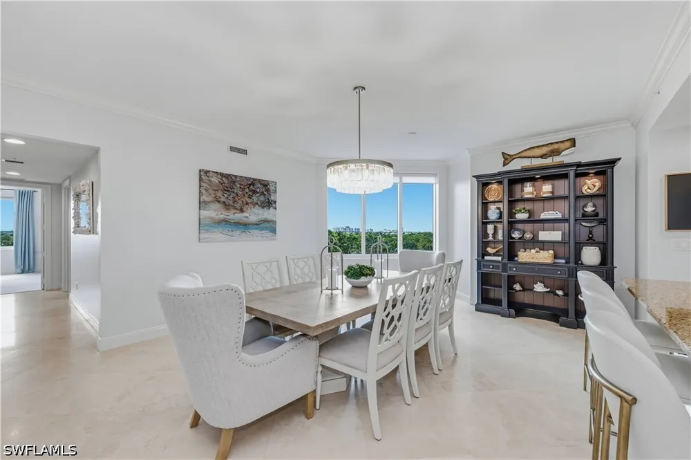 Indies Way #605 Naples, FL 34110
