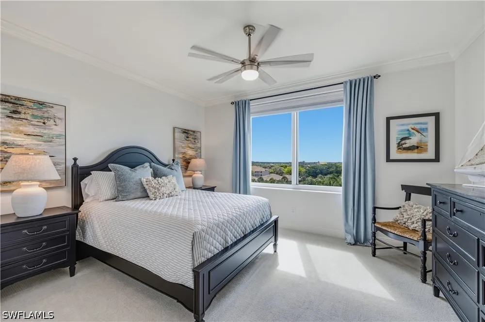 Indies Way #605 Naples, FL 34110