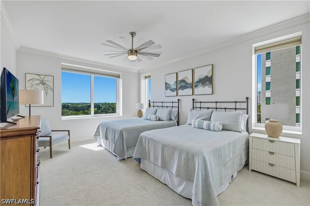 Indies Way #605 Naples, FL 34110