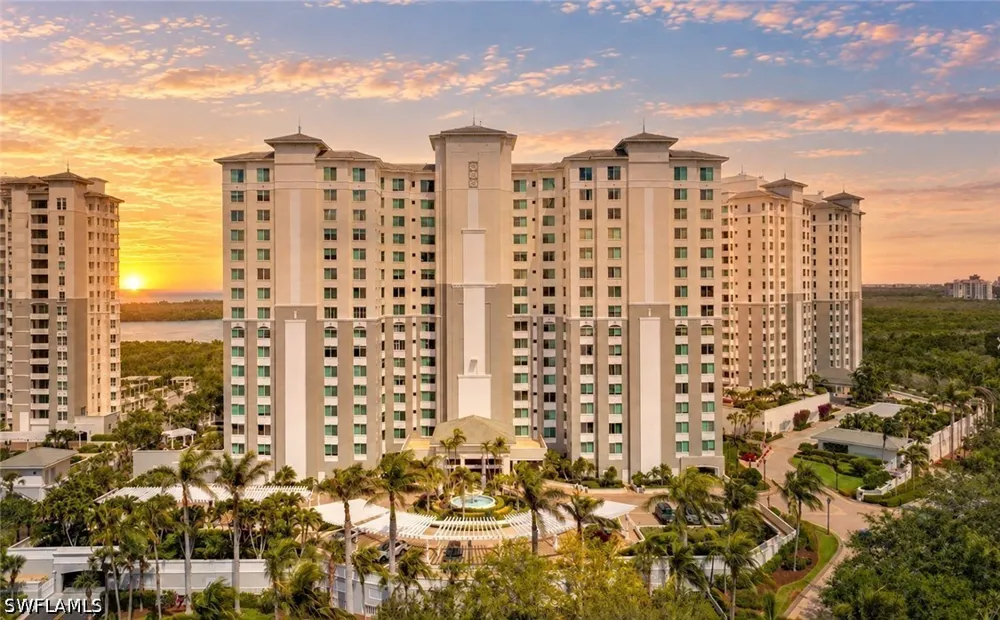 Indies Way #605 Naples, FL 34110