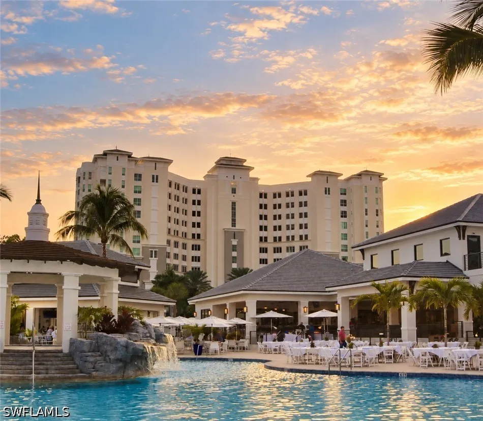 Indies Way #605 Naples, FL 34110