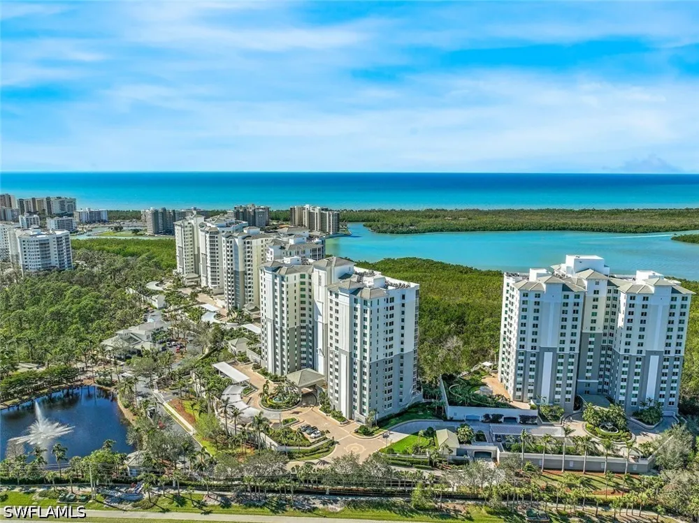 Indies Way #605 Naples, FL 34110
