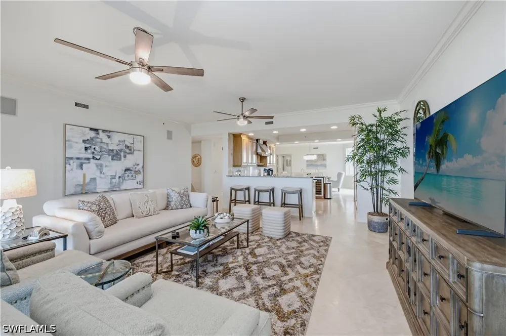 Indies Way #605 Naples, FL 34110