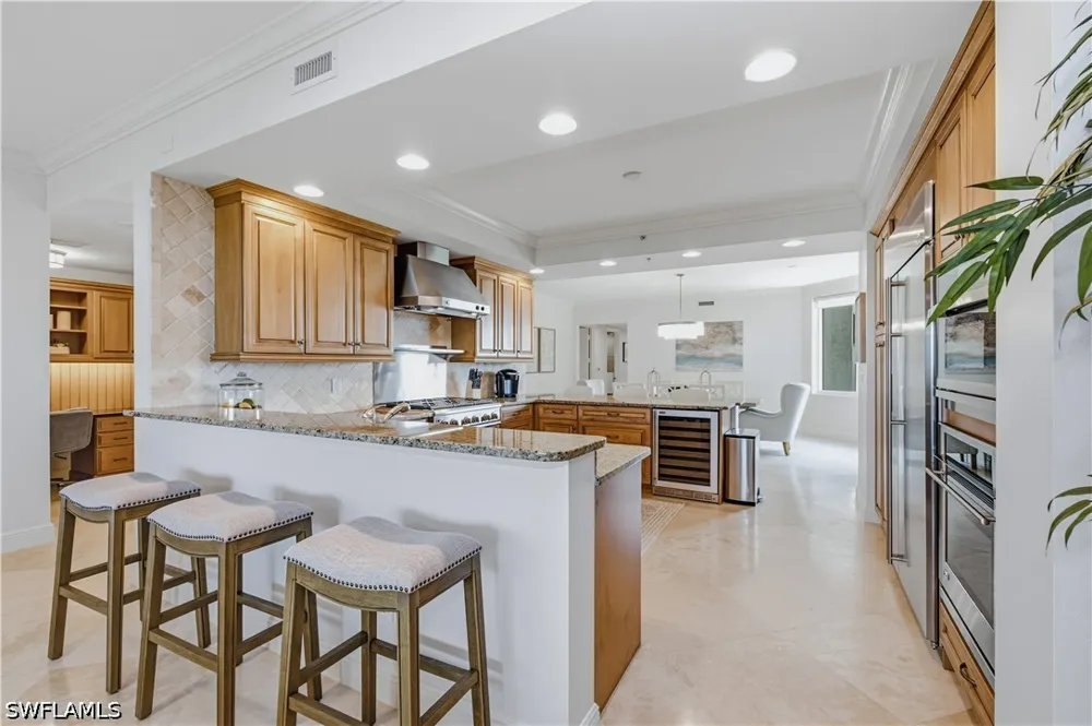 Indies Way #605 Naples, FL 34110