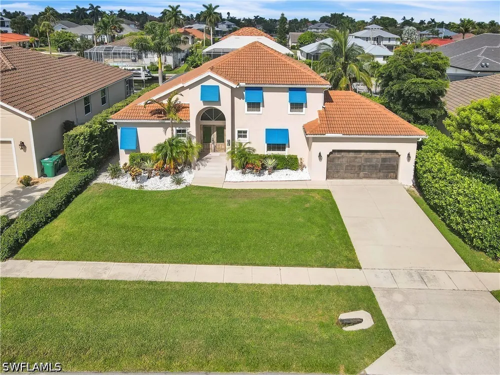 Century Drive Marco Island, FL 34145