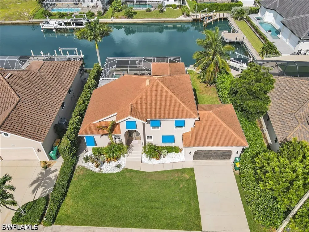 Century Drive Marco Island, FL 34145