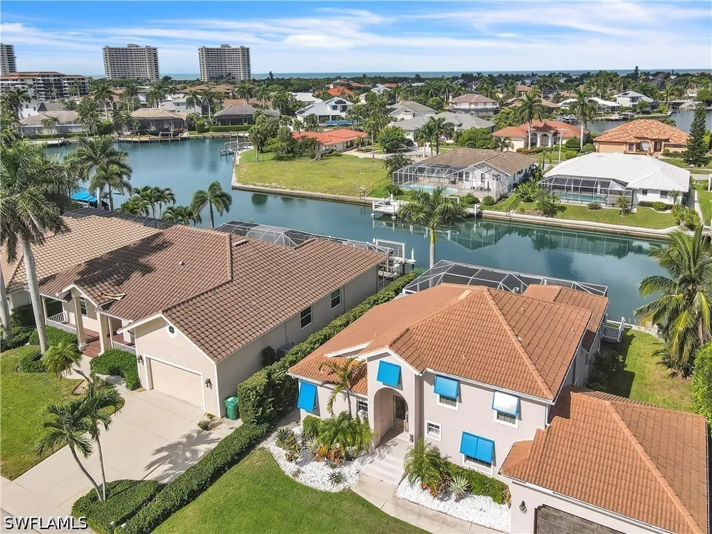 Century Drive Marco Island, FL 34145