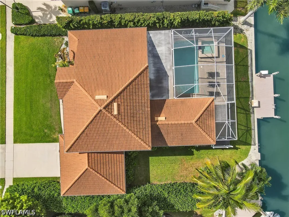 Century Drive Marco Island, FL 34145
