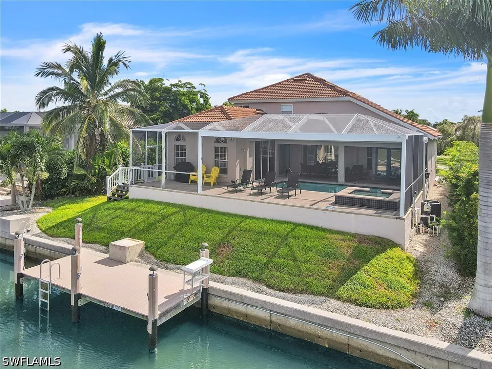 Century Drive Marco Island, FL 34145
