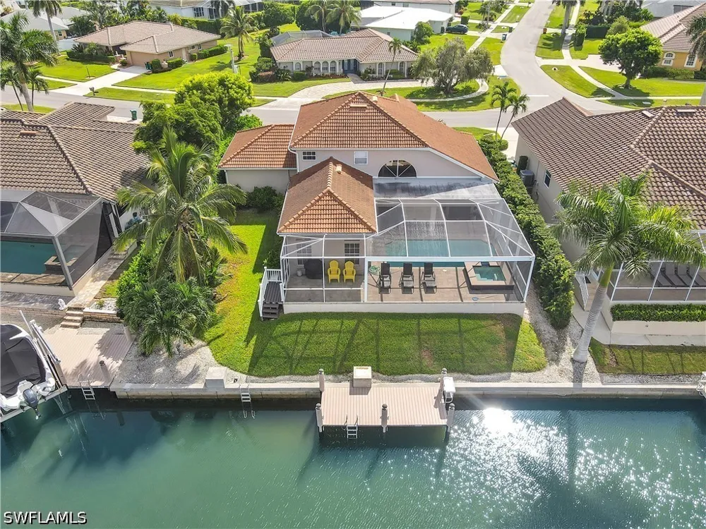 Century Drive Marco Island, FL 34145