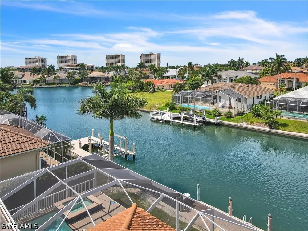 Century Drive Marco Island, FL 34145