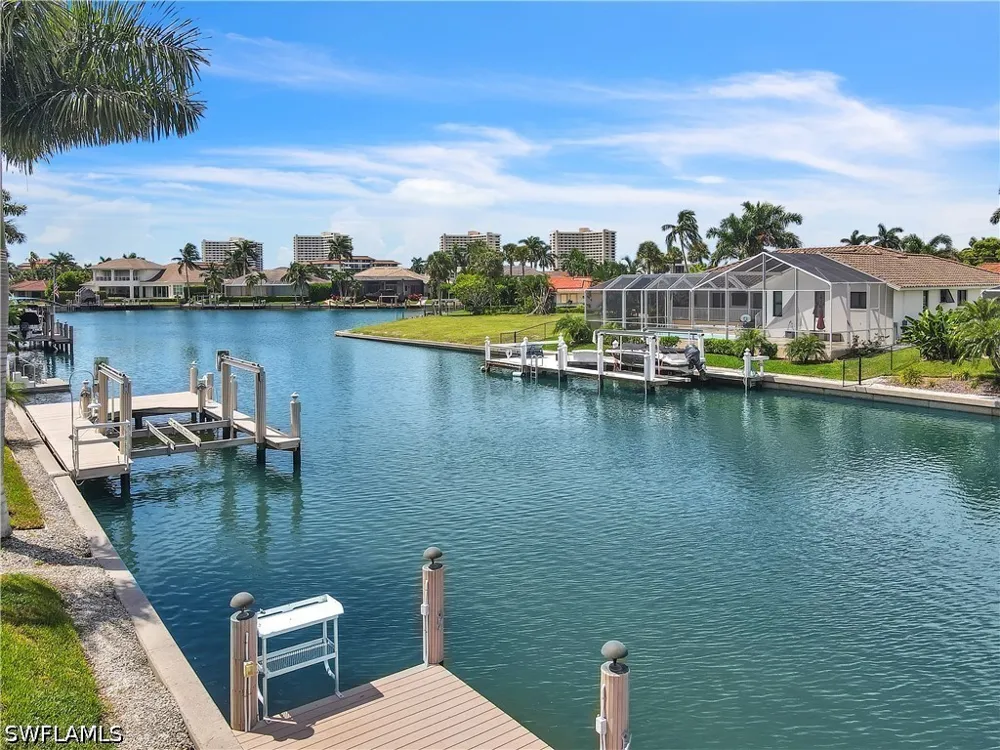 Century Drive Marco Island, FL 34145