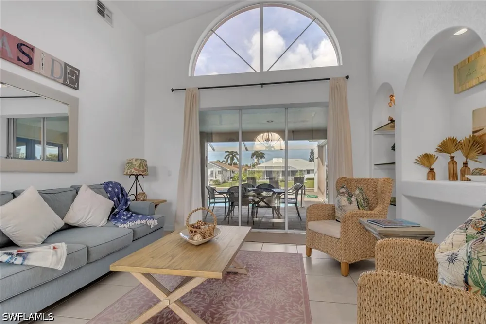 Century Drive Marco Island, FL 34145