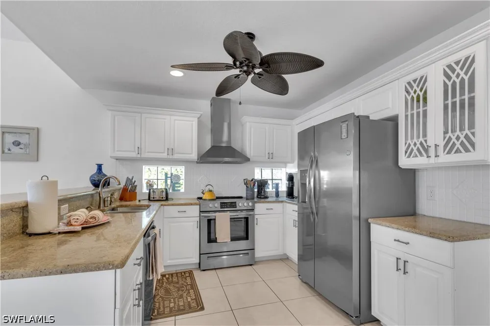 Century Drive Marco Island, FL 34145