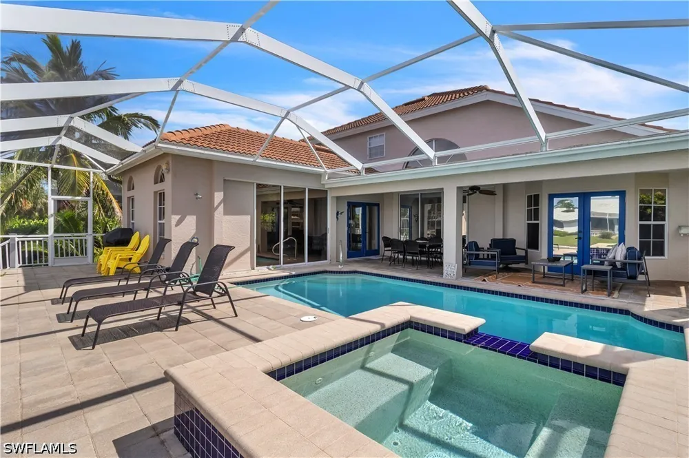Century Drive Marco Island, FL 34145