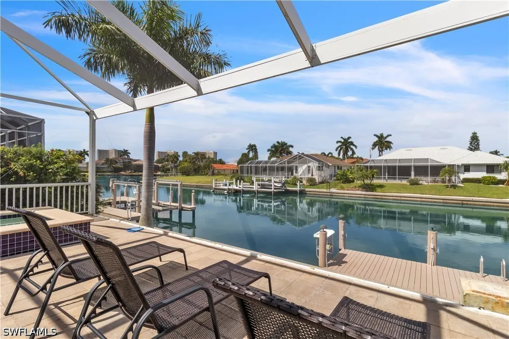Century Drive Marco Island, FL 34145