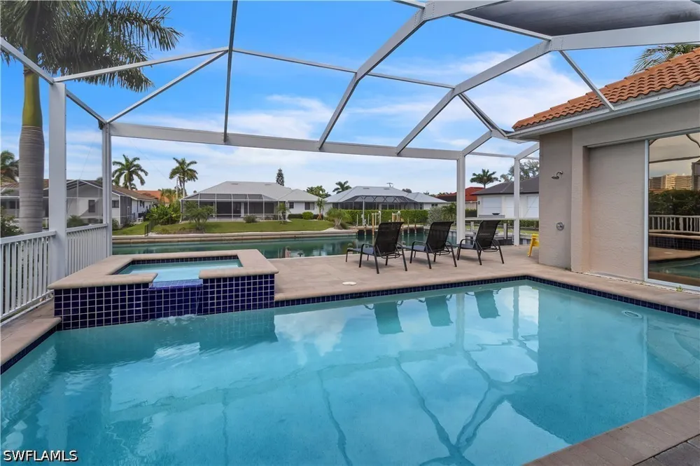 Century Drive Marco Island, FL 34145