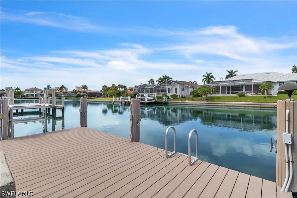Century Drive Marco Island, FL 34145