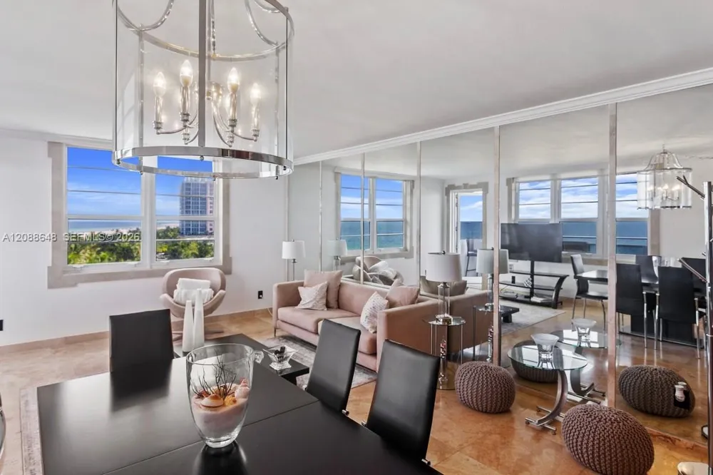 100 LINCOLN RD #748 Miami Beach, FL 33139