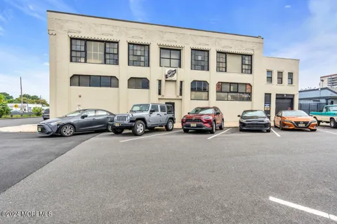 807 Summerfield Avenue #1