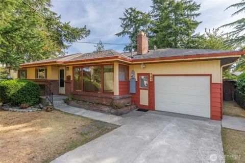 344 SE O'Leary Street