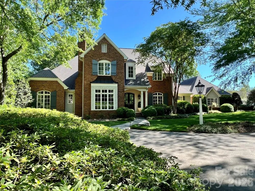 505 Muirfield Drive Albemarle, NC 28001