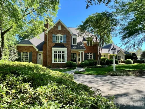 505 Muirfield Drive