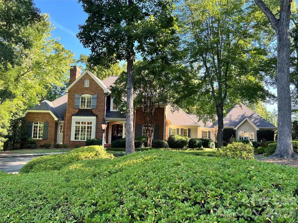 505 Muirfield Drive Albemarle, NC 28001
