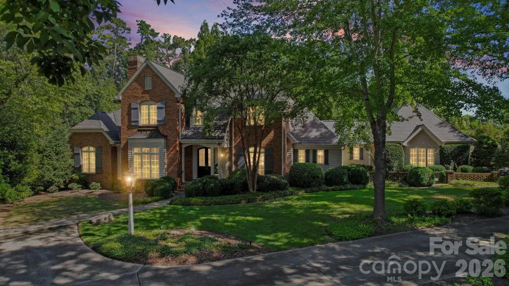 505 Muirfield Drive Albemarle, NC 28001