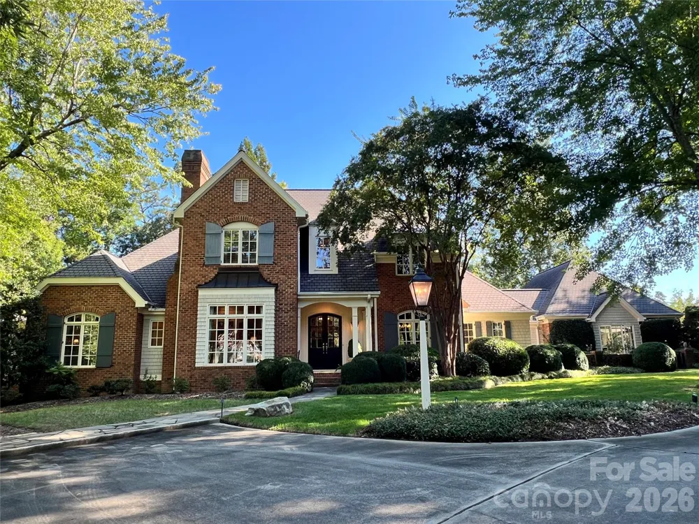 505 Muirfield Drive Albemarle, NC 28001