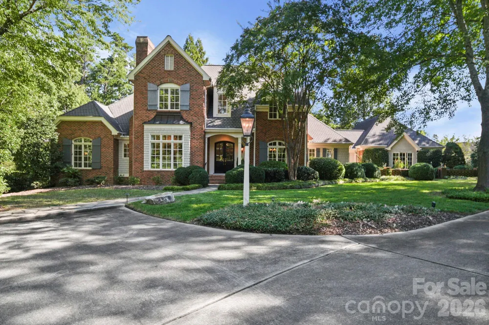 505 Muirfield Drive Albemarle, NC 28001