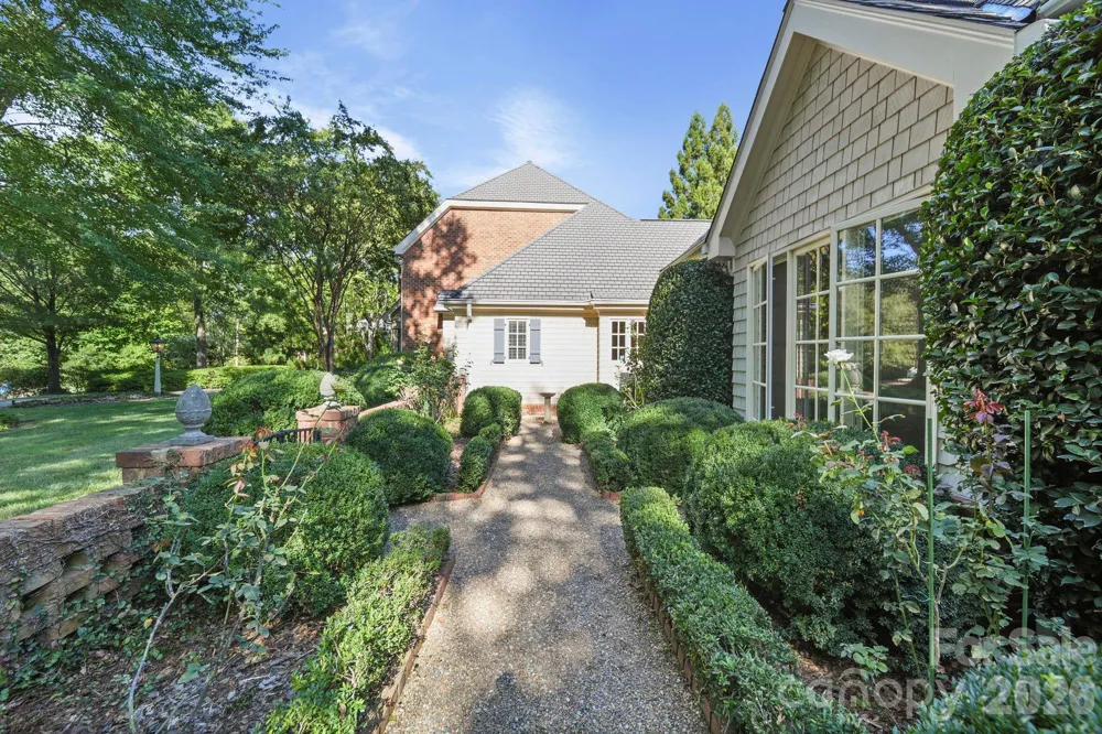505 Muirfield Drive Albemarle, NC 28001