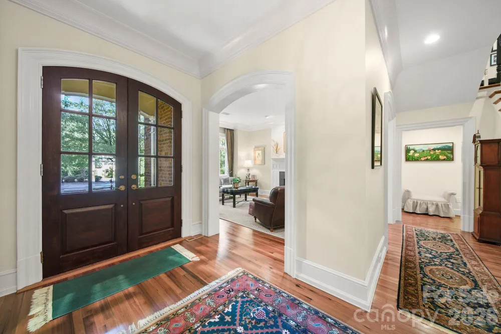 505 Muirfield Drive Albemarle, NC 28001