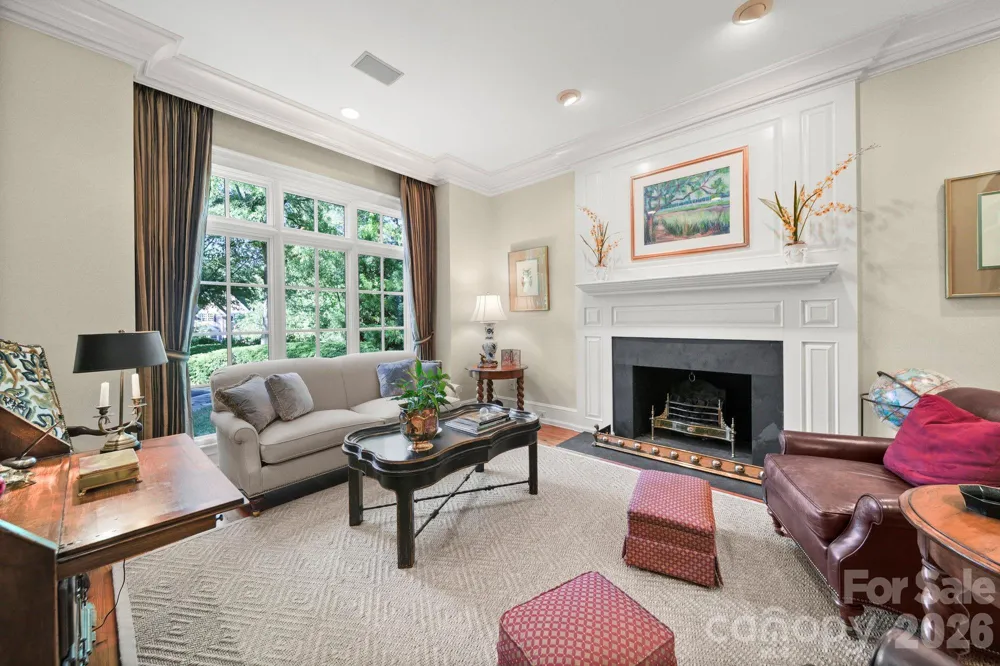 505 Muirfield Drive Albemarle, NC 28001