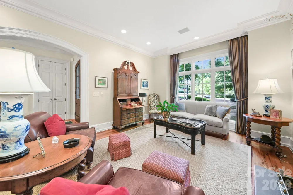 505 Muirfield Drive Albemarle, NC 28001