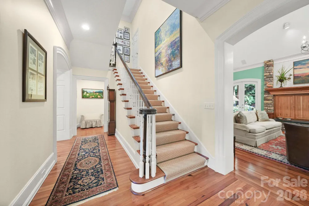 505 Muirfield Drive Albemarle, NC 28001
