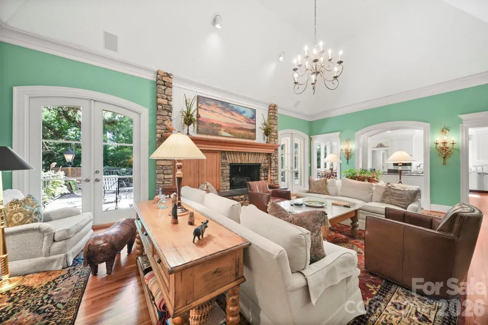 505 Muirfield Drive Albemarle, NC 28001