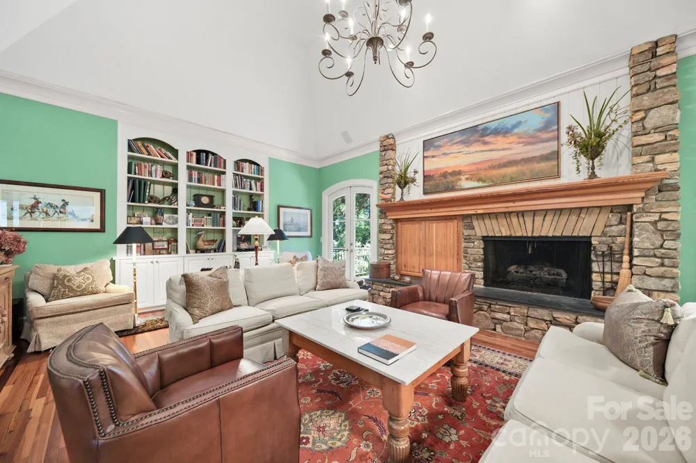 505 Muirfield Drive Albemarle, NC 28001