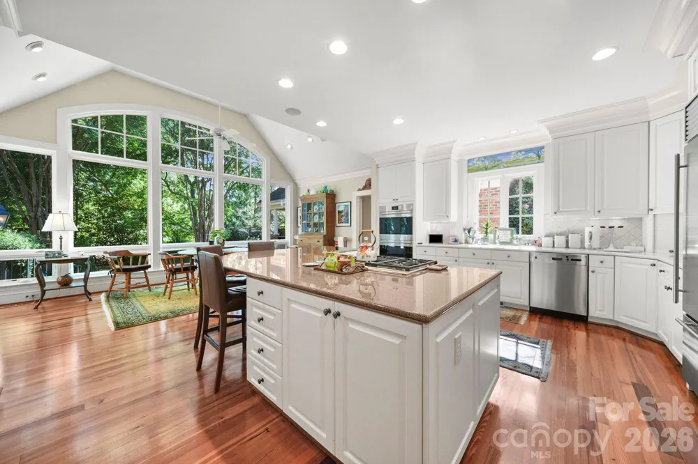 505 Muirfield Drive Albemarle, NC 28001