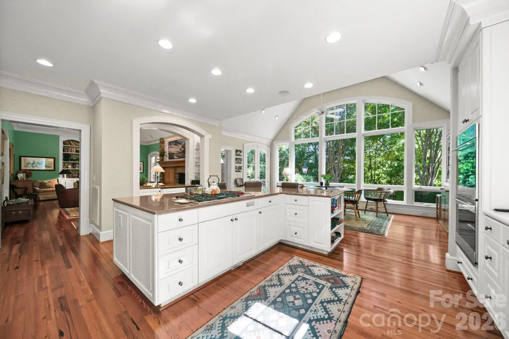 505 Muirfield Drive Albemarle, NC 28001