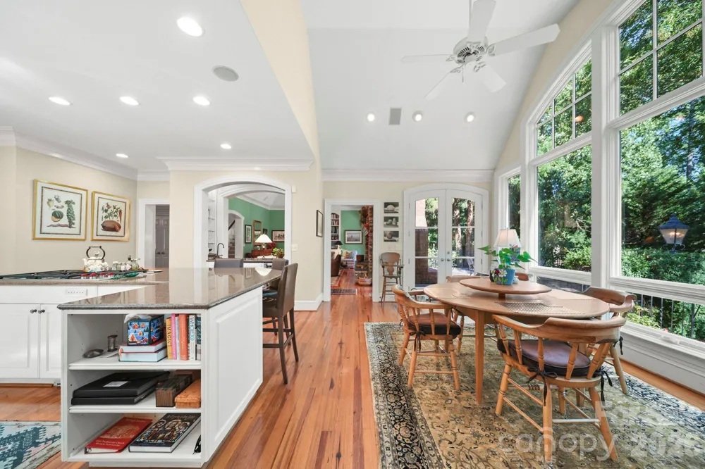 505 Muirfield Drive Albemarle, NC 28001