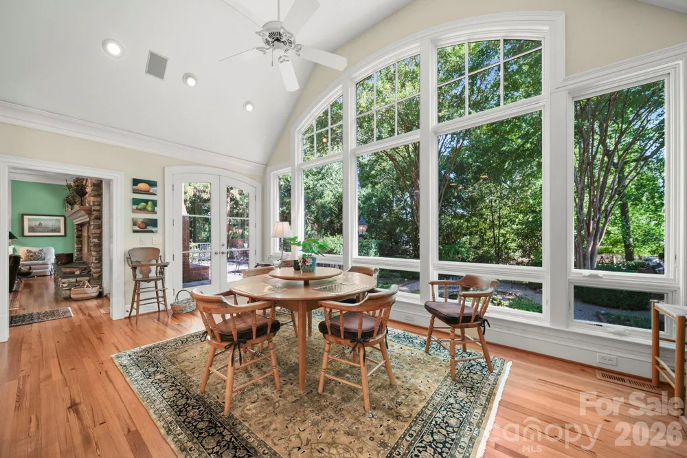 505 Muirfield Drive Albemarle, NC 28001