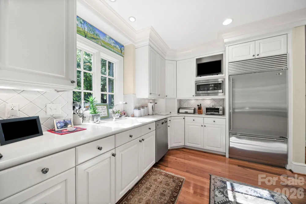 505 Muirfield Drive Albemarle, NC 28001