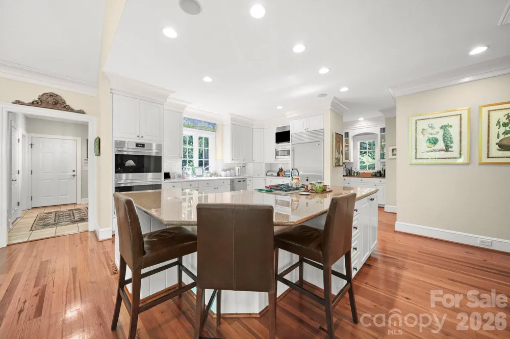 505 Muirfield Drive Albemarle, NC 28001