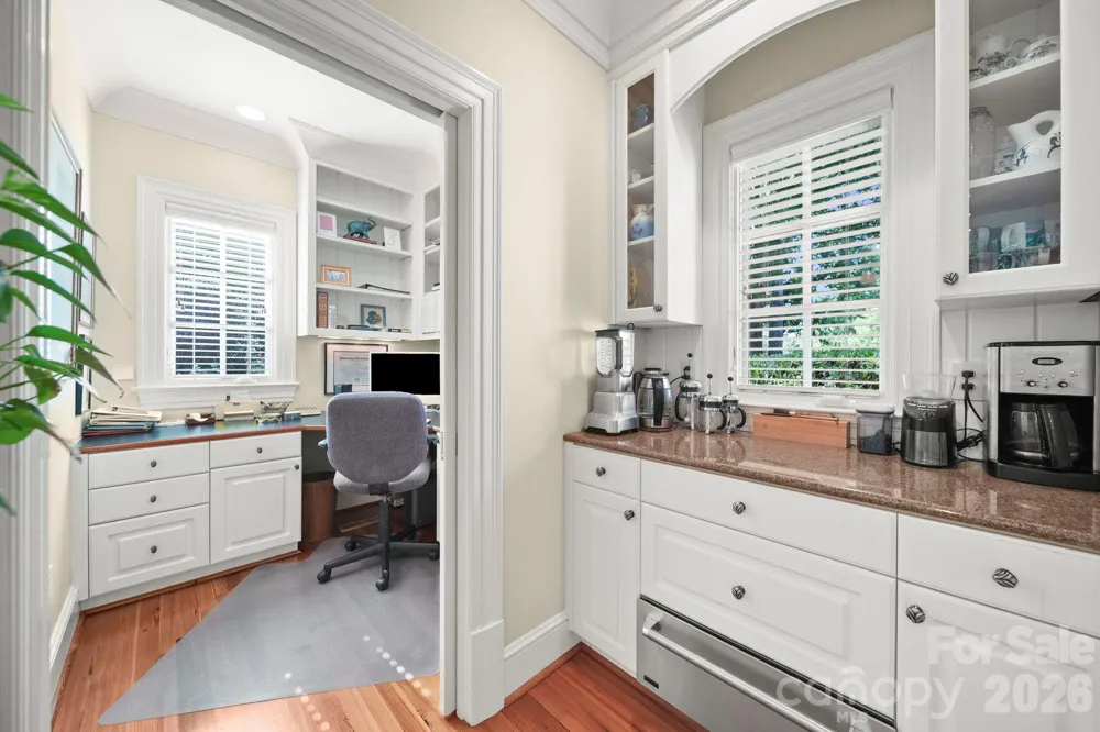 505 Muirfield Drive Albemarle, NC 28001