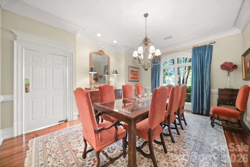 505 Muirfield Drive Albemarle, NC 28001