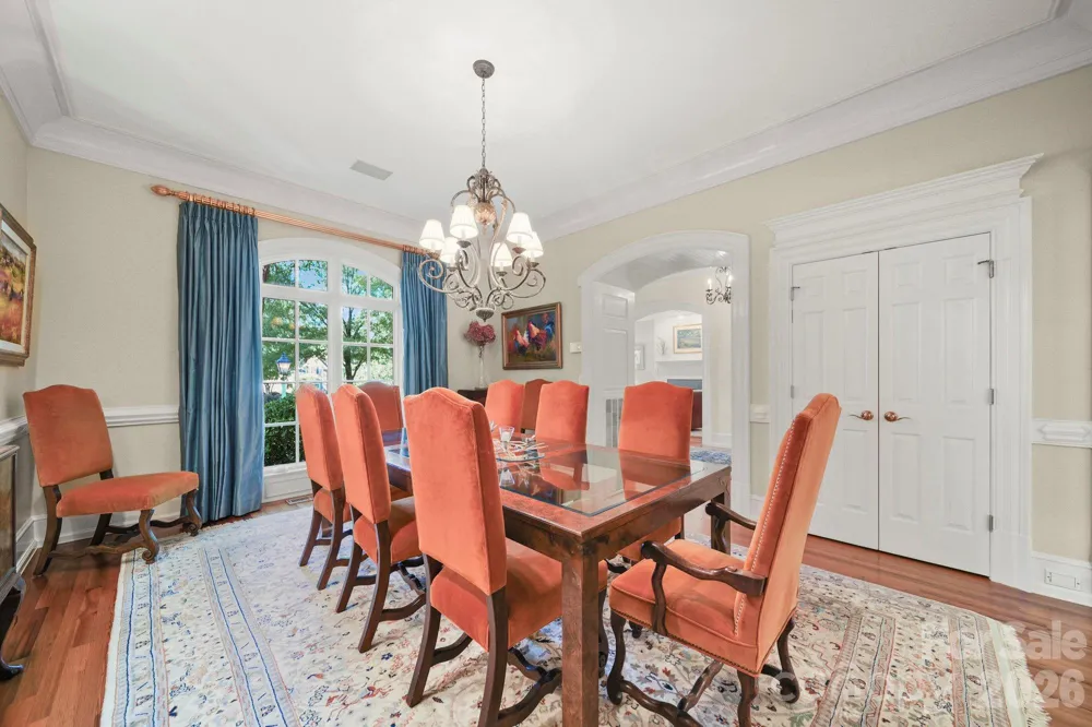 505 Muirfield Drive Albemarle, NC 28001